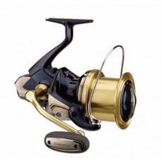 SHIMANO BULL EYES 9100 LONG CAST SPINNING REEL